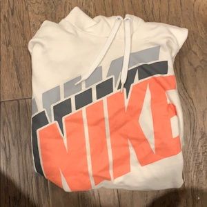 Nike sweater